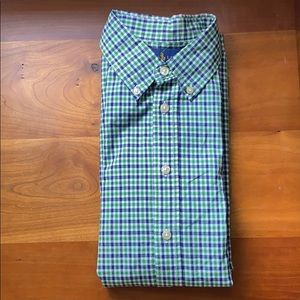Ralph Lauren Button Down